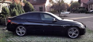 4er Gran Coupe - 4er BMW - F32 / F33 / F36 / F82