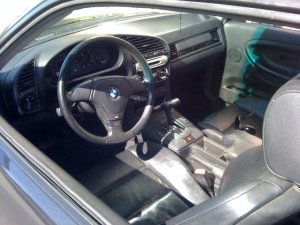 E36 Coupe - 3er BMW - E36