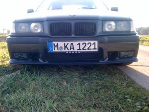 E36 Coupe - 3er BMW - E36 E36 Coupe - 3er BMW - E36