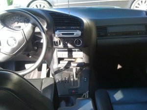 E36 Coupe - 3er BMW - E36 E36 Coupe - 3er BMW - E36