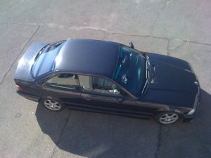 E36 Coupe - 3er BMW - E36 E36 Coupe - 3er BMW - E36