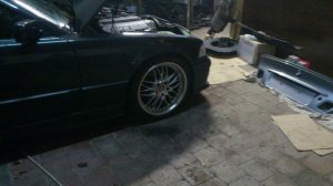 E36 Coupe - 3er BMW - E36 E36 Coupe - 3er BMW - E36