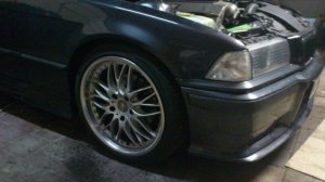 E36 Coupe - 3er BMW - E36 E36 Coupe - 3er BMW - E36