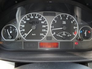 Darf ich vorstellen: BMW E46 320i ///M - 3er BMW - E46 Darf ich vorstellen: BMW E46 320i ///M - 3er BMW - E46