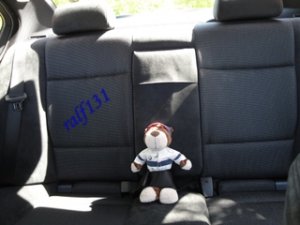 Darf ich vorstellen: BMW E46 320i ///M - 3er BMW - E46 Darf ich vorstellen: BMW E46 320i ///M - 3er BMW - E46