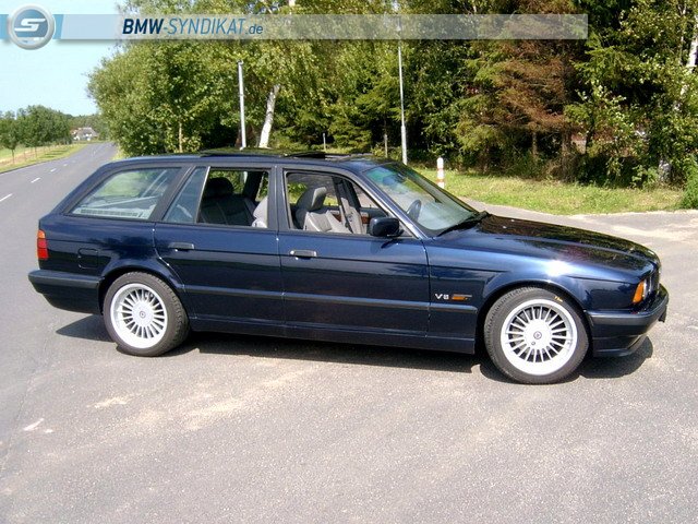BMW-Syndikat Fotostorie