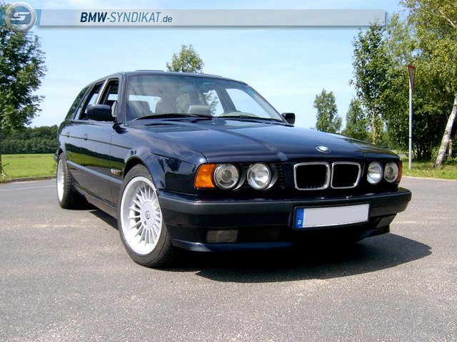 BMW-Syndikat Fotostorie