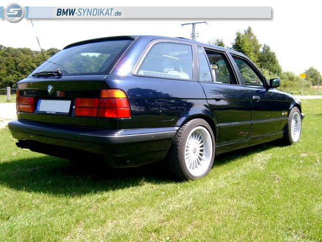 BMW-Syndikat Fotostorie
