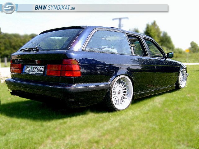 BMW-Syndikat Fotostorie