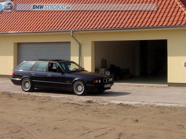 BMW-Syndikat Fotostorie