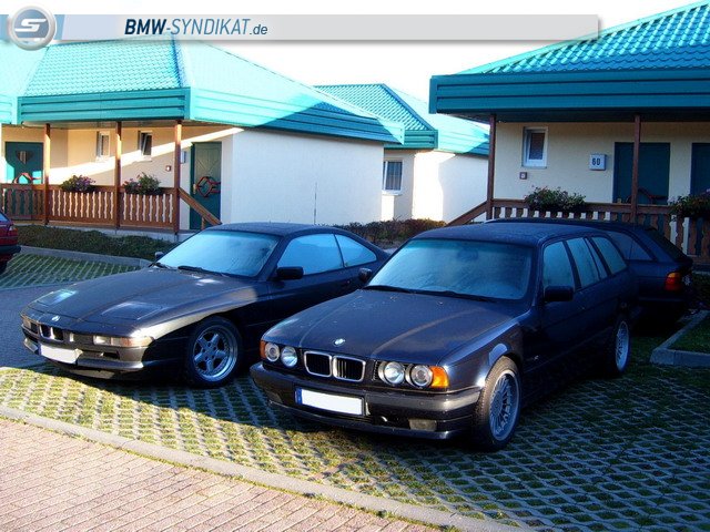 BMW-Syndikat Fotostorie