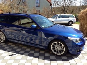 525 Touring - 5er BMW - E60 / E61