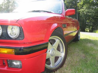 Best Life is Cabrio drive ;-) - 3er BMW - E30 Best Life is Cabrio drive ;-) - 3er BMW - E30