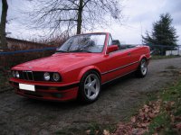 Best Life is Cabrio drive ;-) - 3er BMW - E30 - externalFile.jpg