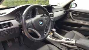 325d E91 BB -> Business-Bimmer - 3er BMW - E90 / E91 / E92 / E93