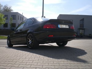 ja......fhrt. - 3er BMW - E46