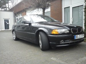 ja......fhrt. - 3er BMW - E46