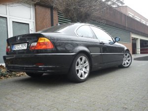 ja......fhrt. - 3er BMW - E46