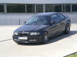 ja......fhrt. - 3er BMW - E46