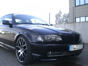 ja......fhrt. - 3er BMW - E46