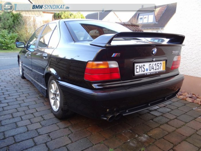BMW-Syndikat Fotostorie
