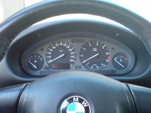 320i e36 92 - 3er BMW - E36