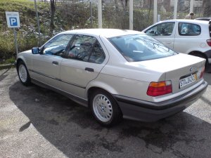 320i e36 ´92 - 3er BMW - E36 320i e36 ´92 - 3er BMW - E36