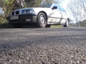 320i e36 ´92 - 3er BMW - E36 320i e36 ´92 - 3er BMW - E36