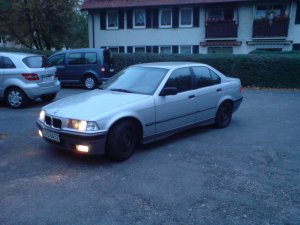 320i e36 ´92 - 3er BMW - E36 320i e36 ´92 - 3er BMW - E36
