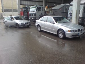 320i e36 ´92 - 3er BMW - E36 320i e36 ´92 - 3er BMW - E36