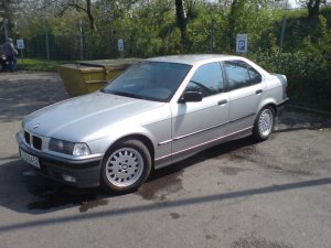 320i e36 ´92 - 3er BMW - E36 320i e36 ´92 - 3er BMW - E36