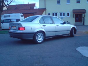 320i e36 ´92 - 3er BMW - E36 320i e36 ´92 - 3er BMW - E36
