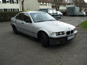 320i e36 ´92 - 3er BMW - E36 320i e36 ´92 - 3er BMW - E36