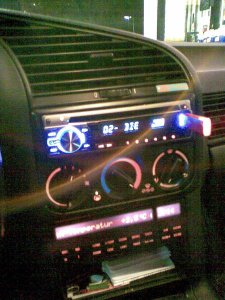320i e36 ´92 - 3er BMW - E36 320i e36 ´92 - 3er BMW - E36