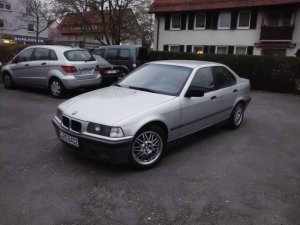 320i e36 ´92 - 3er BMW - E36 320i e36 ´92 - 3er BMW - E36