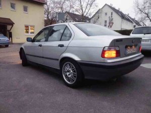 320i e36 ´92 - 3er BMW - E36 320i e36 ´92 - 3er BMW - E36
