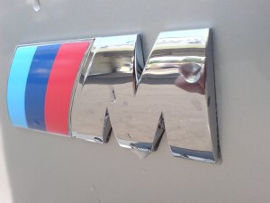 320i e36 92 - 3er BMW - E36
