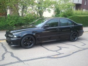 535i - 5er BMW - E39 535i - 5er BMW - E39