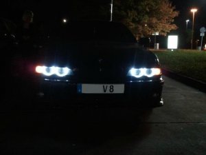 535i - 5er BMW - E39 535i - 5er BMW - E39