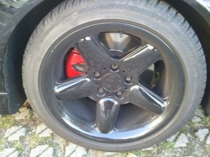 535i - 5er BMW - E39 535i - 5er BMW - E39