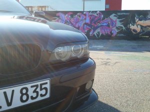 535i - 5er BMW - E39 535i - 5er BMW - E39