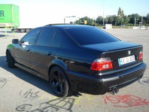 535i - 5er BMW - E39 535i - 5er BMW - E39