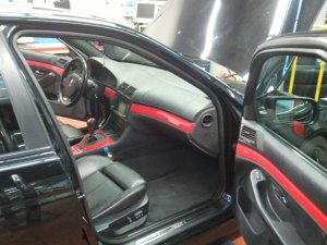 535i - 5er BMW - E39 535i - 5er BMW - E39