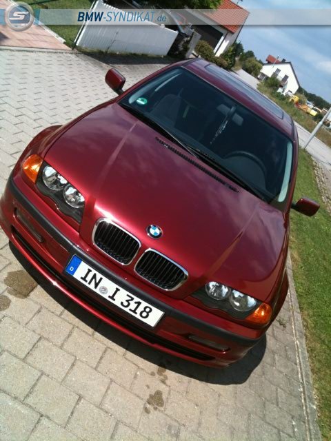 BMW-Syndikat Fotostorie