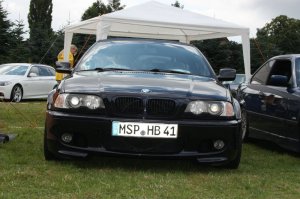 E46 330i Cabrio - 3er BMW - E46 E46 330i Cabrio - 3er BMW - E46