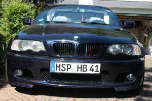 E46 330i Cabrio - 3er BMW - E46
