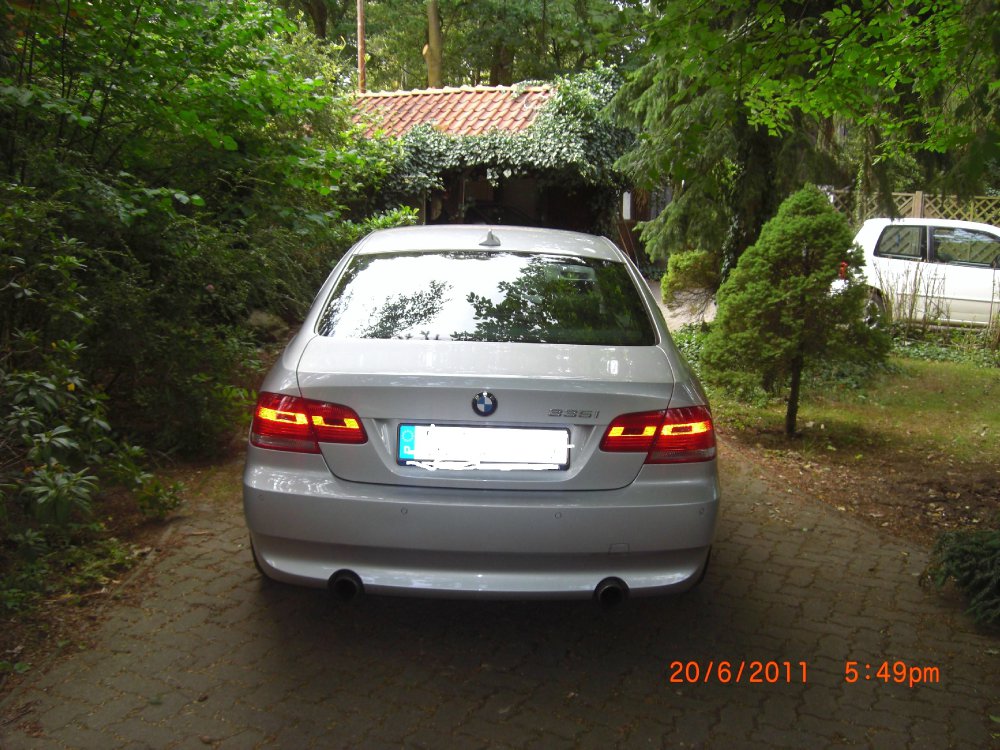 BMW E92 335 Performance - 3er BMW - E90 / E91 / E92 / E93