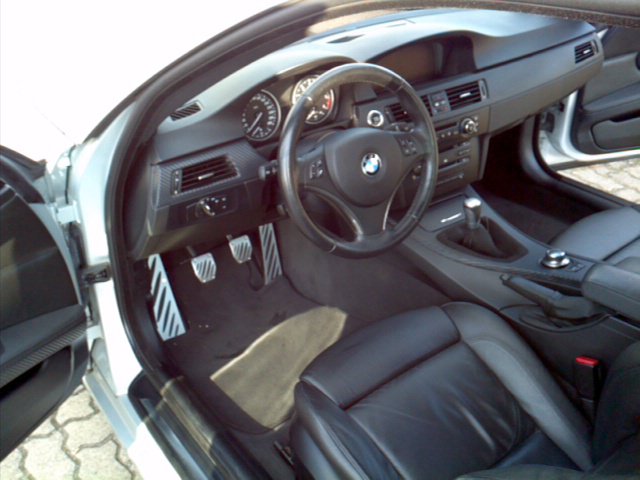 BMW E92 335 Performance - 3er BMW - E90 / E91 / E92 / E93