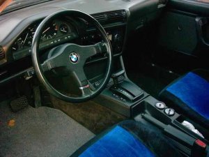 e21 und e30 von damals - 3er BMW - E30