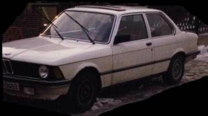 e21 und e30 von damals - 3er BMW - E30
